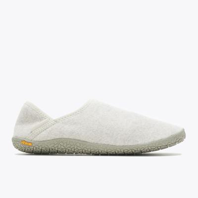 Merrell Cozy Glove Slip On Skor Dam Grå (SE238765)